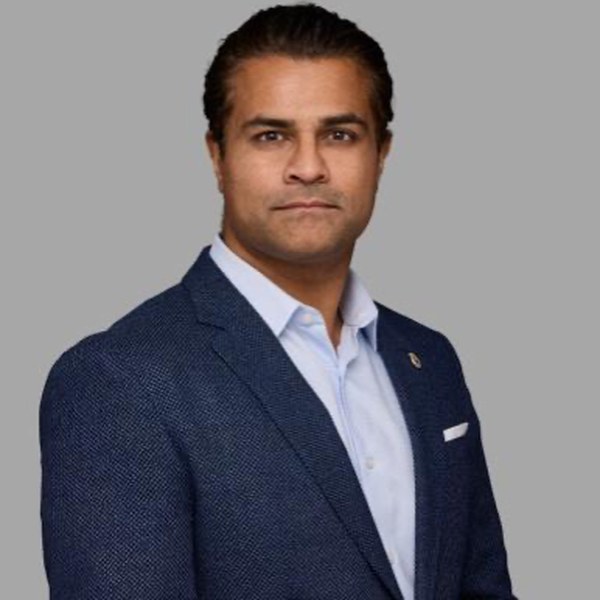 Anik Patel