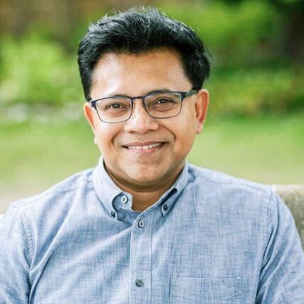 Dr. Anirban Basu